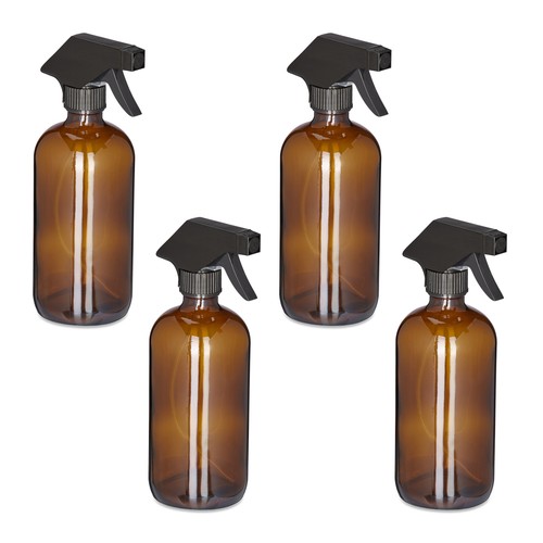 Set spruzzini spray - 4,