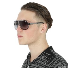 Carrera Grey Shaded Pilot