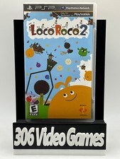 Loco Roco 2 Sony PlayStation