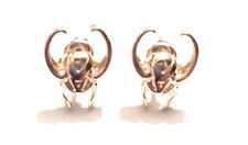 Loki Orecchini A Lobo Elmo