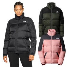 THE NORTH FACE PIUMINO DIABLO