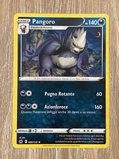PANGORO 80 080/159 Rara - ITA MINT - Pokemon Spada e Scudo ZENIT REGALE