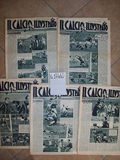 IL CALCIO ILLUSTRATO - N