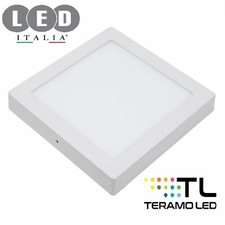 Pannello Led Quadrata 30X30