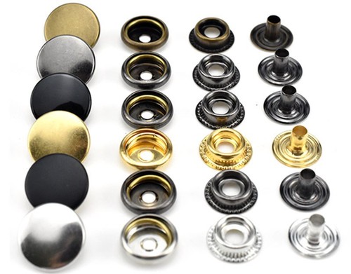 Popper per rivetti - , resistenti