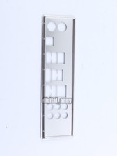 Protezione I/O per backplate