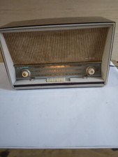 Vintage German Saba 90/11K