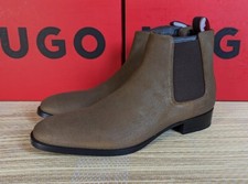 Stivali Hugo Boss Cult Cheb