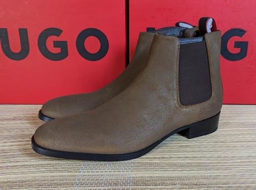 Stivali hugo boss cult - stivali,