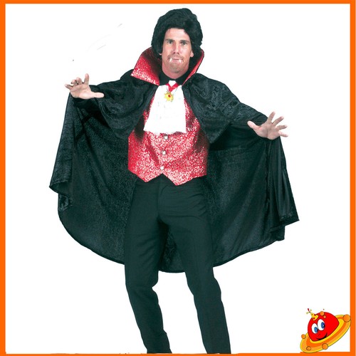 Costume vampiro adulto - vampiro,