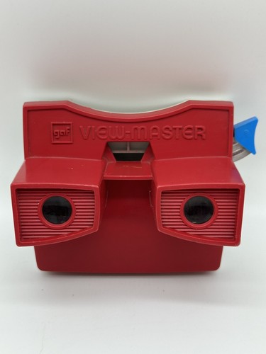 View master gaf viewer - 3d,