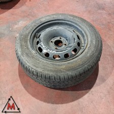 Ruota di scorta 6,5Jx15 4x108 ET27 195/65 R15 91T Peugeot Partner 2008-17 89494
