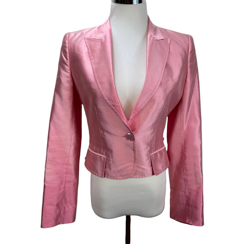 Giacca blazer leggero vintage - giacca/blazer,