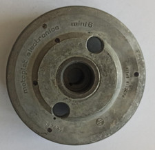 volano MOTOPLAT MINI6 254769 9600166-1 6v35/5/21w34