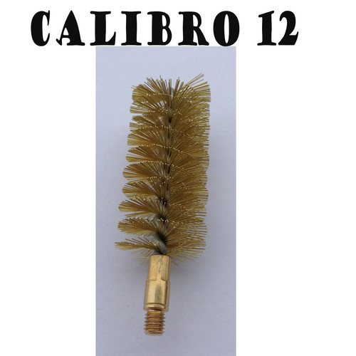 Scovolo calibro pulizia - scovolo, 12