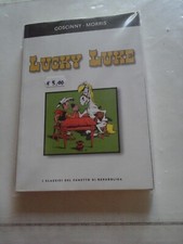 LUCKY LUKE - THE REPUBLIC