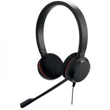 Jabra Jabra Cuffia EVOLVE 20