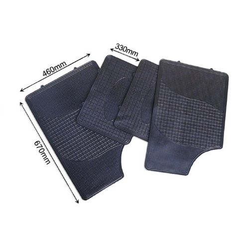 Jbm 50585 tappetini - jbm,