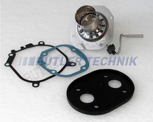 Kit manutenzione riscaldatore