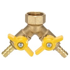 1 Pz Valvola di Spegnimento a