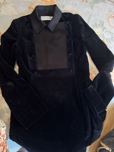 Raro cappotto vestito