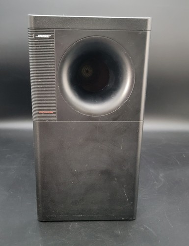 Bose acoustimass series ii - bose,