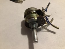 Sansui AU-999…Controllo del