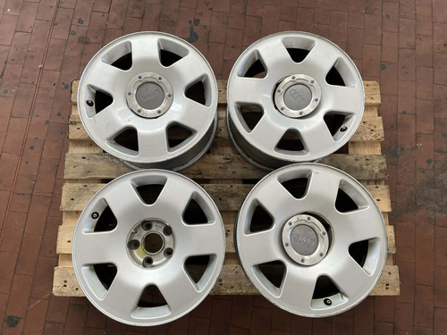 Set cerchi lega - cerchi,