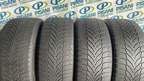 Gomme usate 225 nexen - gomme,
