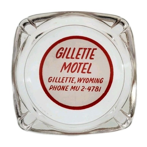 Posacenere marketing vintage