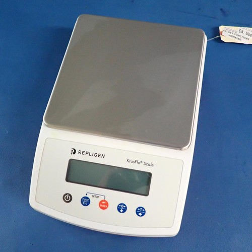 Repligen krosflo scale - krosflo, 20kg