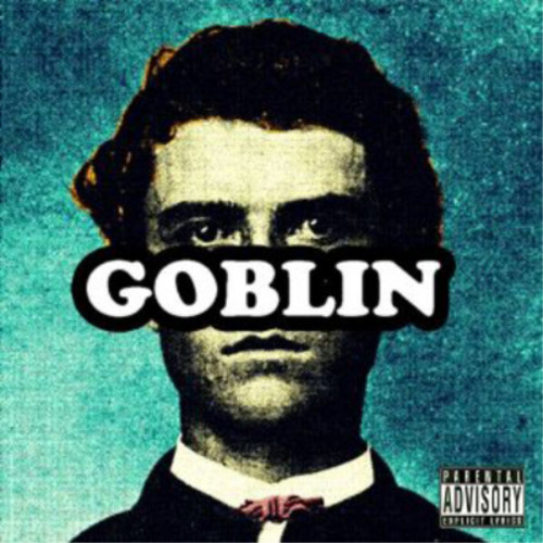 Tyler the creator - creator, goblin