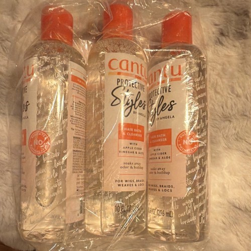 Cantu detergente bagno - , capelli
