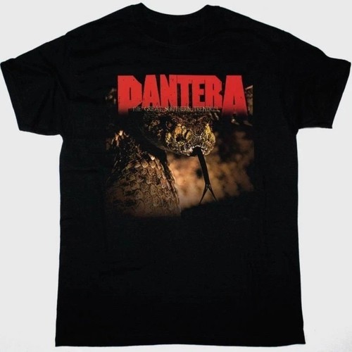 1pantera the great - the, southern