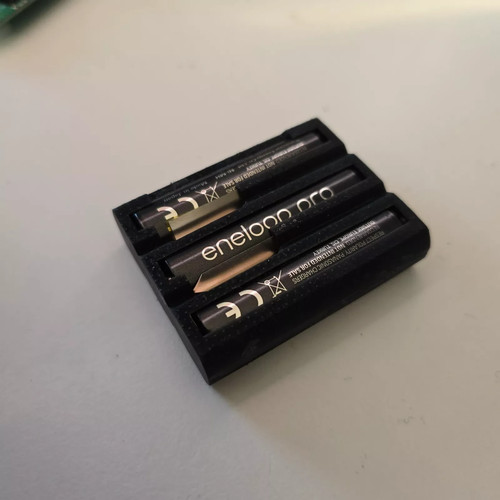 Calcolatrice battery pack - hp,