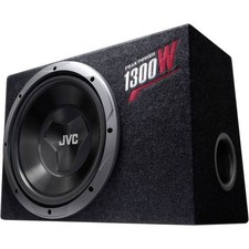 JVC CSBW120  CS-BW120