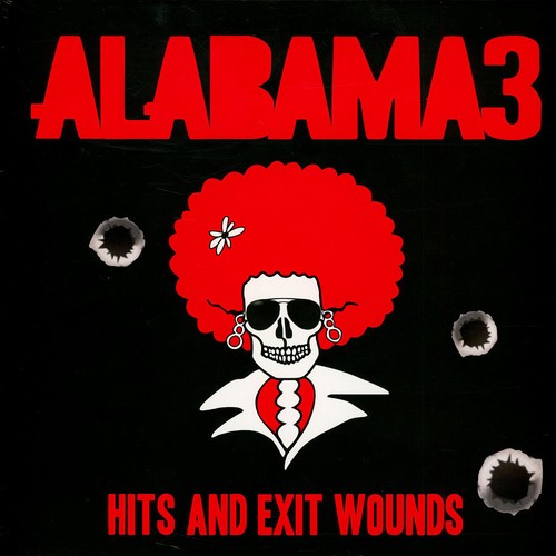 Alabama hits and exit - -,