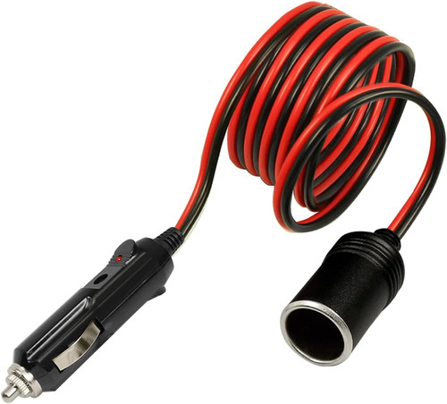 Presa accendisigari 12v 1 - 12v,,