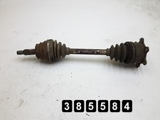 2006 MITSUBISHI PAJERO SHAFT