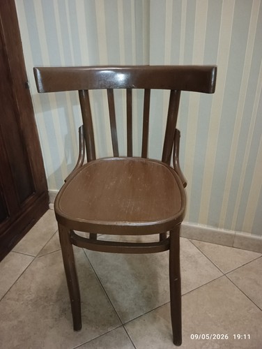 Stupenda sedia thonet - stupenda,