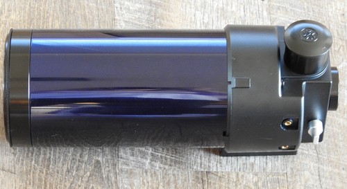 Deforked meade etx 90ec - deforked,