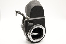 Leitz Wetzlar Leica Visoflex