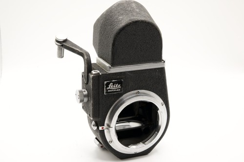 Leitz wetzlar leica - wetzlar,