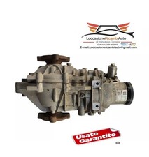 00552634700 Differenziale