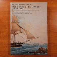 Vele sarde nel mondo 1838-1854
