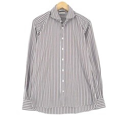 Suitsupply Uomo Camicia Tj0