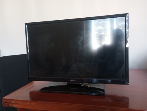 Monitor led neo - monitor, 28