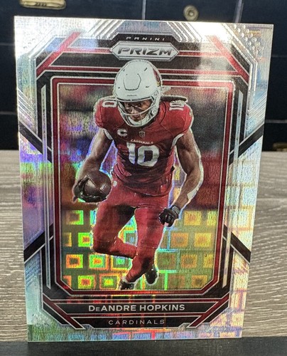Deandre hopkins 2022 - deandre, panini