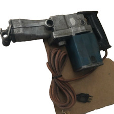 Demolitore martello pneumatico