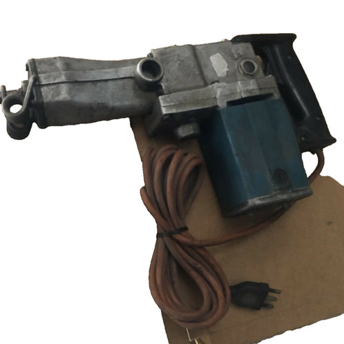 Demolitore martello pneumatico